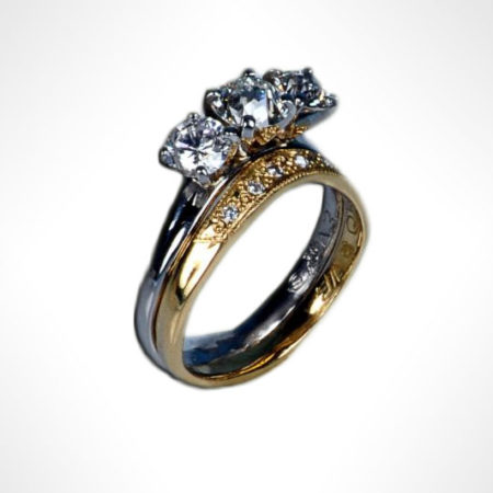 Engagement rings for women’s