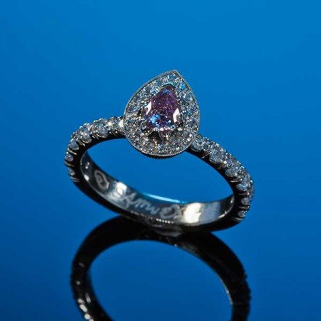 Princess Ring